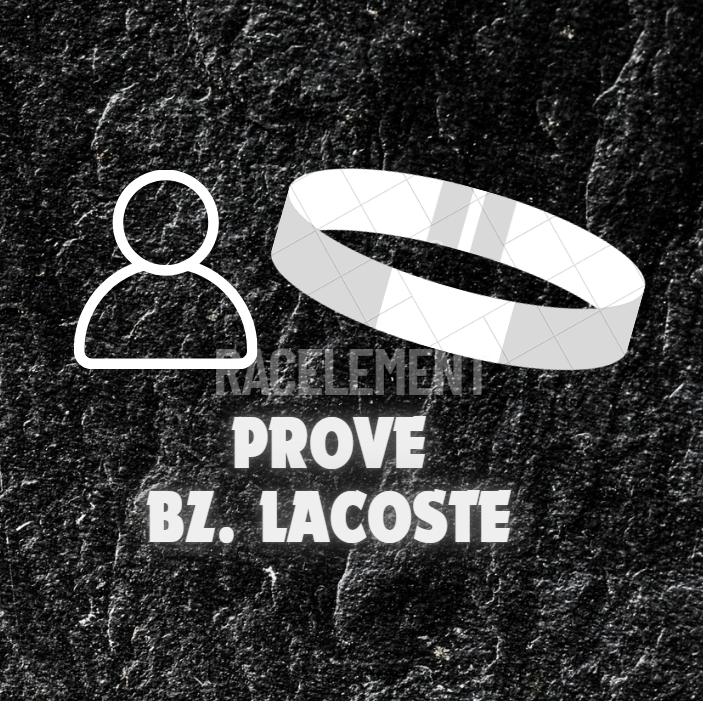 Prov BZ. Lacoste