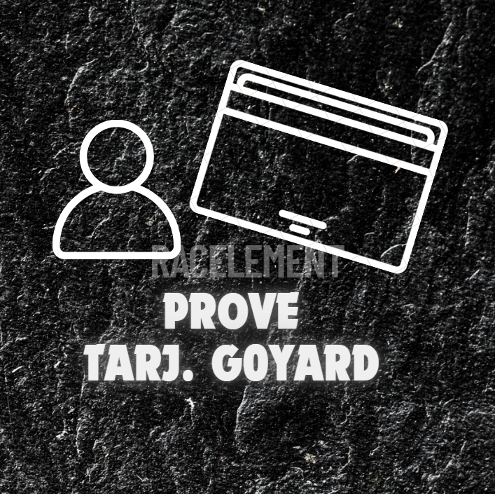Prov GOYARD