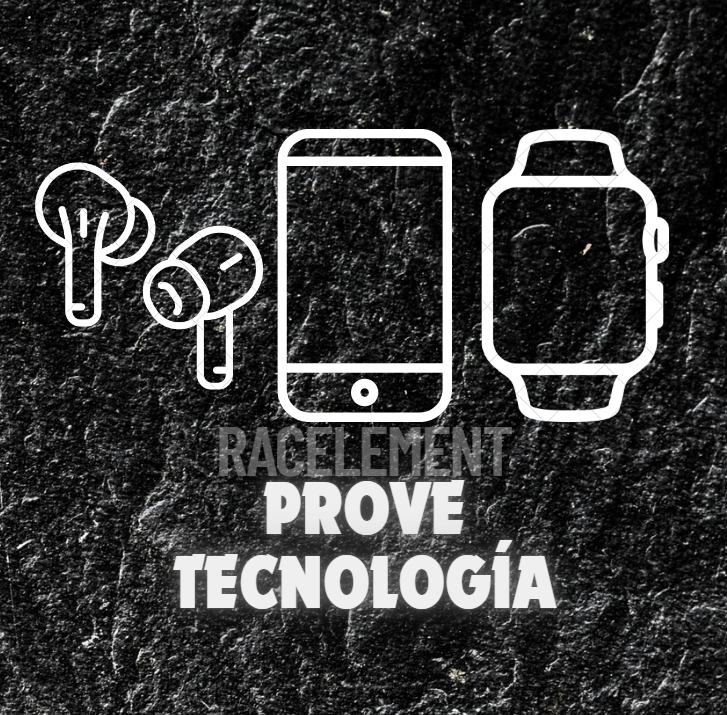 Proveedor TECNOLOGÍA