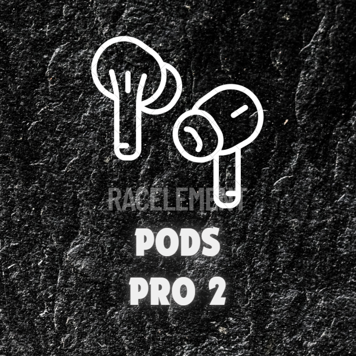 Pods Pro 2