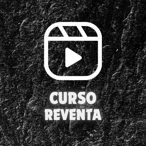 CURSO REVENTA