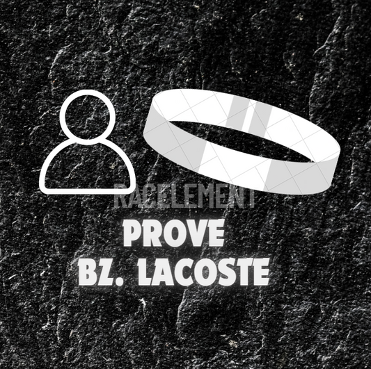 Prov BZ. Lacoste