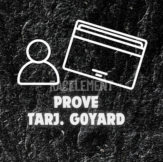 Prov GOYARD