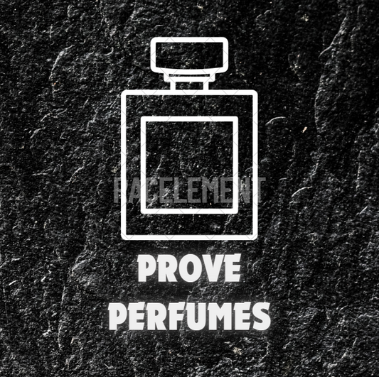 Proveedor PERFUMES
