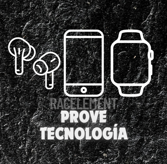 Proveedor TECNOLOGÍA