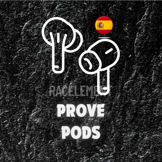 Proveedor Español AirPods