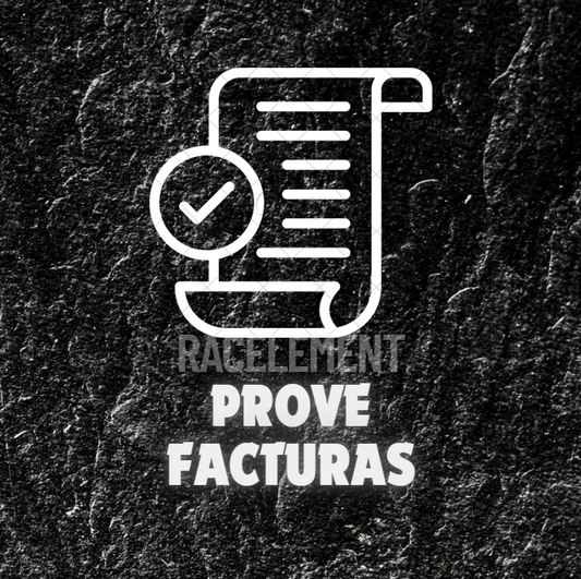 Proveedor FACTURAS EDITABLES