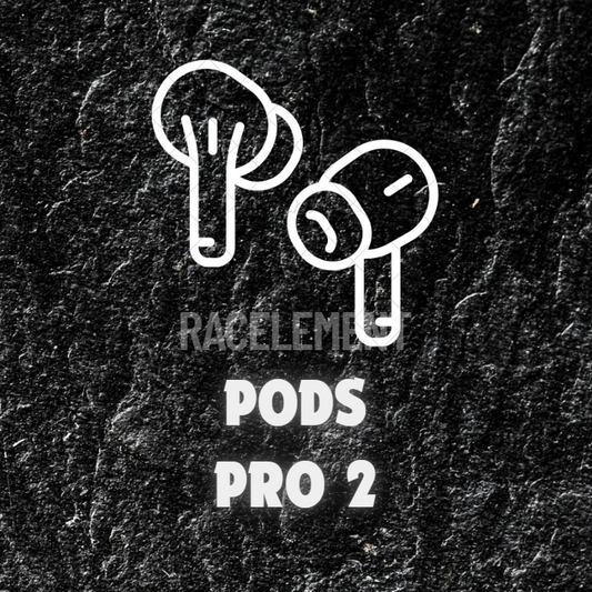 Pods Pro 2