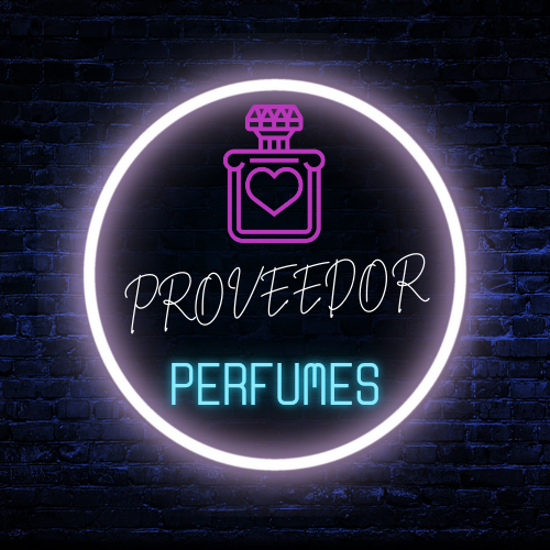 Proveedor PERFUMES