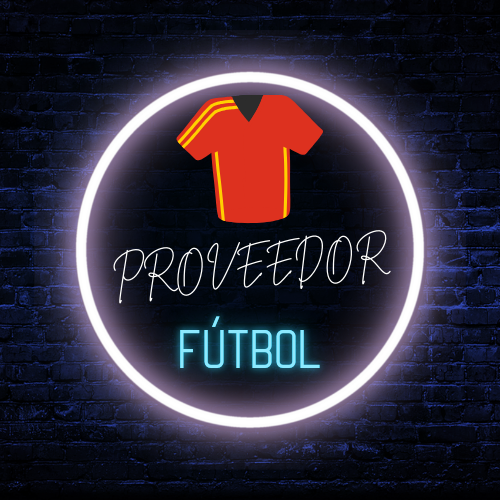 Proveedores CAMISETAS DE FUTBOL