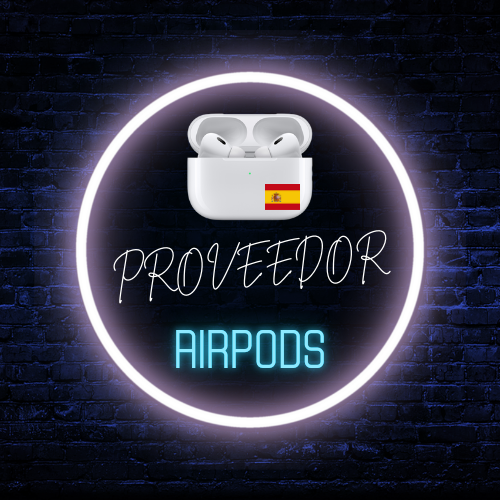 Proveedor Airp0ds ESPAÑOL