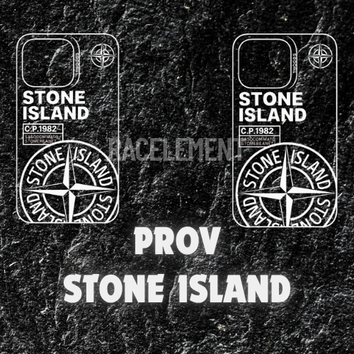 Prov fundas Stone Island